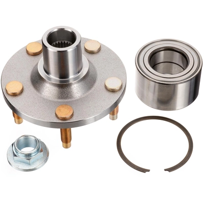FAG - WH67906K - Wheel Bearing and Hub Assemblies pa1