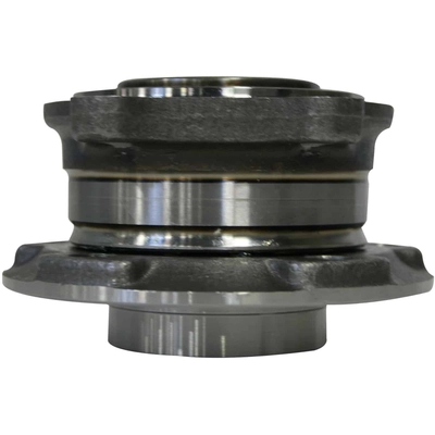 GMB - 715-0012 - Wheel Bearing and Hub Assembly pa4