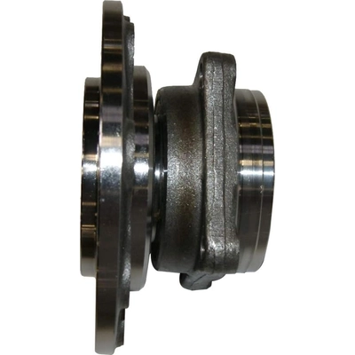 Front Hub Assembly by GMB - 720-0015 pa2
