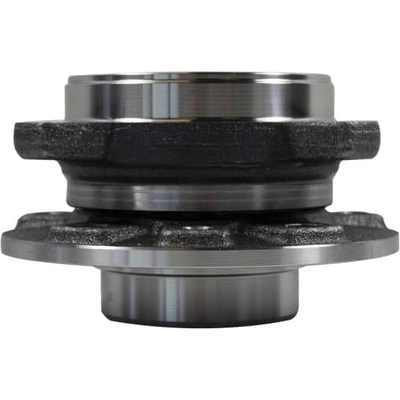 Front Hub Assembly by GMB - 720-3220 pa1