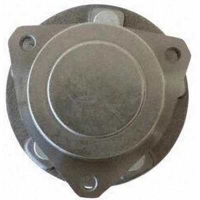 Front Hub Assembly by GMB - 720-3230 pa4
