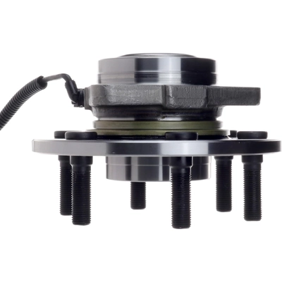 Front Hub Assembly by GMB - 720-3300 pa4