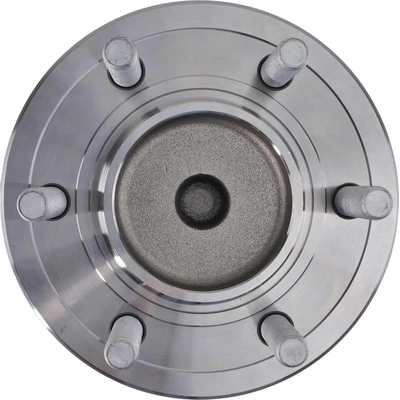 Front Hub Assembly by GMB - 725-3390 pa2