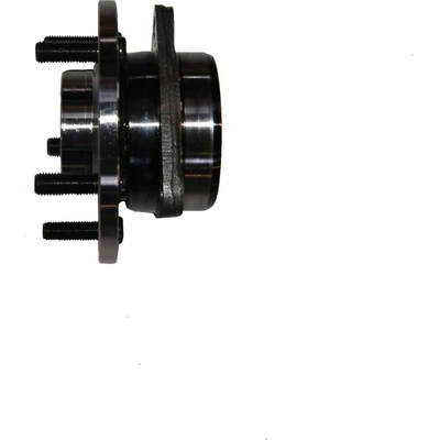Front Hub Assembly by GMB - 730-0178 pa2