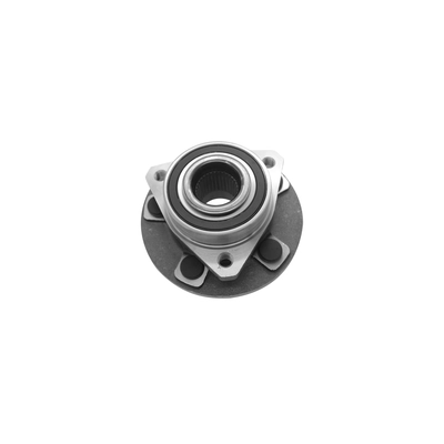 GSP NORTH AMERICA - 100007 - Wheel Bearing and Hub Assembly pa6