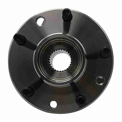 GSP NORTH AMERICA - 104061 - Wheel Bearing and Hub Assembly - Front pa1