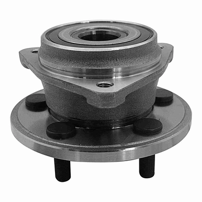 GSP NORTH AMERICA - 104084 - Wheel Bearing and Hub Assembly - Front pa2