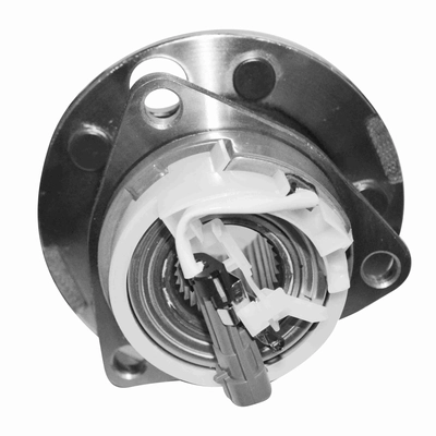 GSP NORTH AMERICA - 104087HD - Wheel Bearing and Hub Assembly pa2