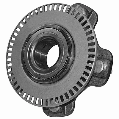 GSP NORTH AMERICA - 104193 - Wheel Bearing and Hub Assembly - Front pa2