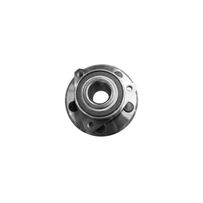 GSP NORTH AMERICA - 104281 - Wheel Bearing and Hub Assembly pa2