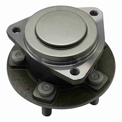GSP NORTH AMERICA - 104325 - Wheel Bearing and Hub Assembly - Front pa1