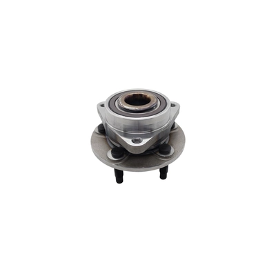 GSP NORTH AMERICA - 104403 - Wheel Bearing and Hub Assembly pa1