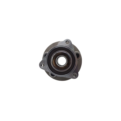 GSP NORTH AMERICA - 104403 - Wheel Bearing and Hub Assembly pa2