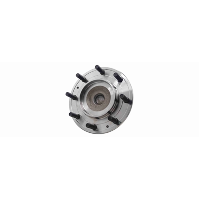 GSP NORTH AMERICA - 106147 - Wheel Bearing and Hub Assembly - Front pa1