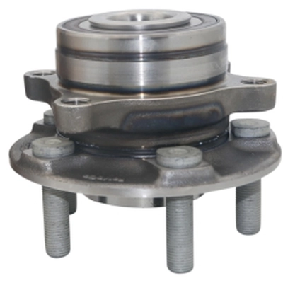 GSP NORTH AMERICA - 110022 - Wheel Bearing and Hub Assembly - Front pa3