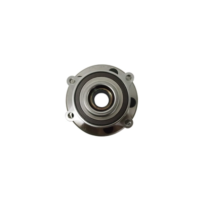 GSP NORTH AMERICA - 110030 - Wheel Bearing and Hub Assembly pa2