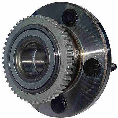 GSP NORTH AMERICA - 114221 - Wheel Bearing and Hub Assembly - Front pa1