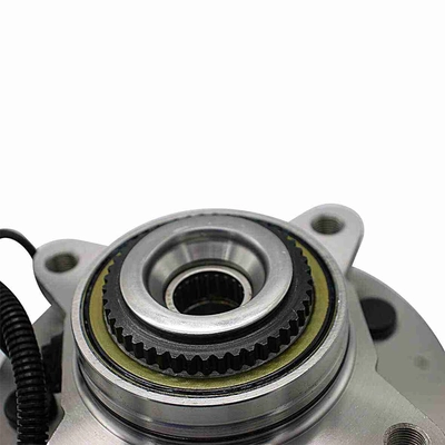 GSP NORTH AMERICA - 114326 - Wheel Bearing and Hub Assembly - Front pa2