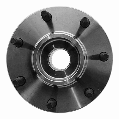 GSP NORTH AMERICA - 116022 - Wheel Bearing and Hub Assembly - Front pa1