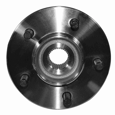 GSP NORTH AMERICA - 116029 - Wheel Bearing and Hub Assembly  - Front pa2