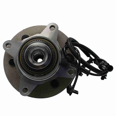 GSP NORTH AMERICA - 116112 - Wheel Bearing and Hub Assembly - Front pa2