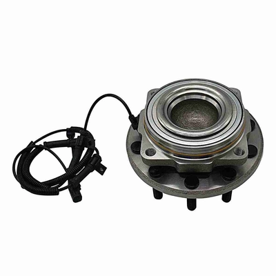 GSP NORTH AMERICA - 116132 - Wheel Bearing and Hub Assembly - Front pa2