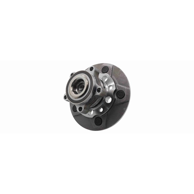 GSP NORTH AMERICA - 116153 - Wheel Bearing and Hub Assembly - Front pa1