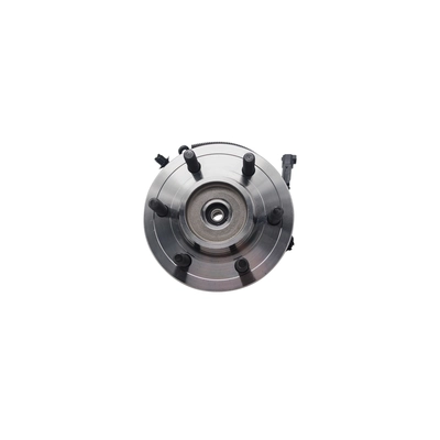 GSP NORTH AMERICA - 116169 - Wheel Bearing and Hub Assembly pa2