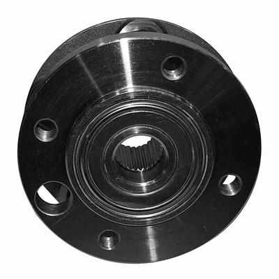 GSP NORTH AMERICA - 124082 - Wheel Bearing and Hub Assembly - Front pa1