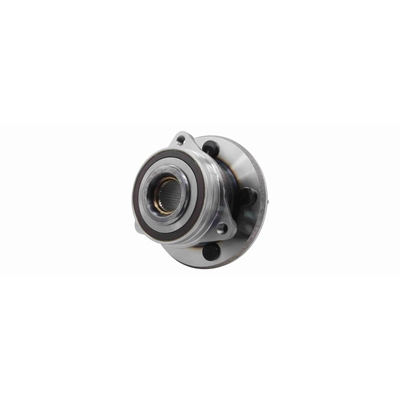 GSP NORTH AMERICA - 124324 - Wheel Bearing and Hub Assembly - Front pa1