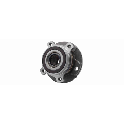 GSP NORTH AMERICA - 124389 - Wheel Bearing and Hub Assembly pa2