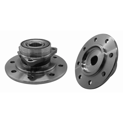 GSP NORTH AMERICA - 126011 - Wheel Bearing and Hub Assembly - Front pa6