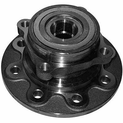 GSP NORTH AMERICA - 126012 - Wheel Bearing and Hub Assembly - Front pa1