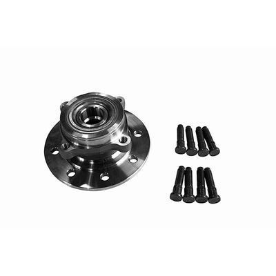 GSP NORTH AMERICA - 126070 - Wheel Bearing and Hub Assembly - Front pa2