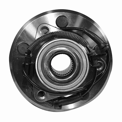 GSP NORTH AMERICA - 126113 - Wheel Bearing and Hub Assembly - Front pa1