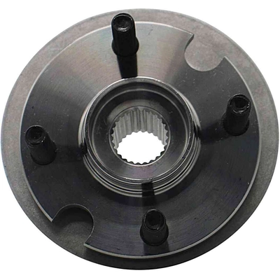 GSP NORTH AMERICA - 129501 - Wheel Bearing and Hub Assembly - Front pa2