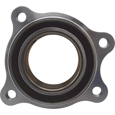 Front Hub Assembly by GSP NORTH AMERICA - 230007 pa2