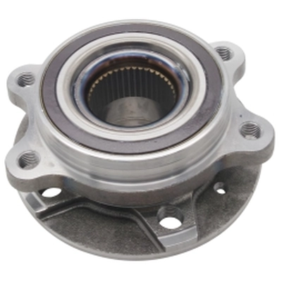 GSP NORTH AMERICA - 231000PA - Wheel Bearing and Hub Assembly pa7