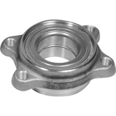 Front Hub Assembly by GSP NORTH AMERICA - 234227 pa1
