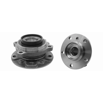 GSP NORTH AMERICA - 270010 - Wheel Bearing and Hub Assembly - Front Left & Front Right pa7