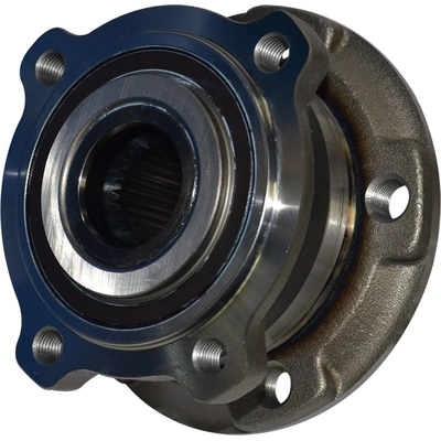 GSP NORTH AMERICA - 274305 - Wheel Bearing and Hub Assembly - Front pa10