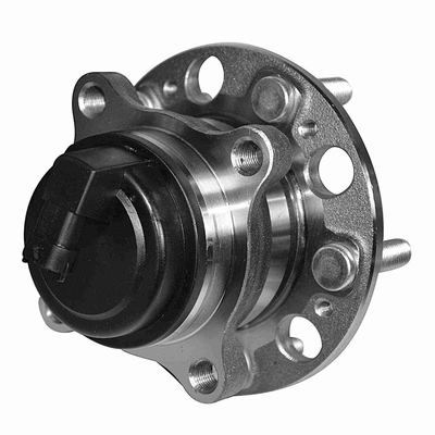 GSP NORTH AMERICA - 374278 - Wheel Bearing and Hub Assembly - Front pa3