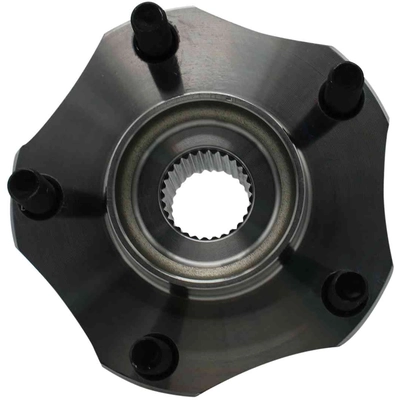 GSP NORTH AMERICA - 390004 - Wheel Bearing and Hub Assembly - Front pa2