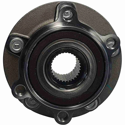 GSP NORTH AMERICA - 474347 - Wheel Bearing and Hub Assembly - Front pa6