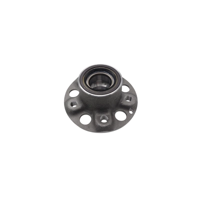 GSP NORTH AMERICA - 480013 - Wheel Bearing and Hub Assembly pa1