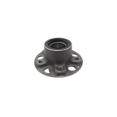 GSP NORTH AMERICA - 480013 - Wheel Bearing and Hub Assembly pa3