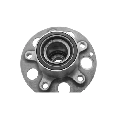 GSP NORTH AMERICA - 480019 - Wheel Bearing and Hub Assembly pa5