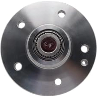 Front Hub Assembly by GSP NORTH AMERICA - 482000HA pa2