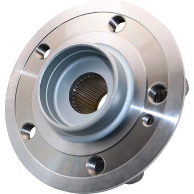 Front Hub Assembly by GSP NORTH AMERICA - 482002HA pa2