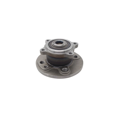 GSP NORTH AMERICA - 493427 - Wheel Bearing and Hub Assembly pa1
